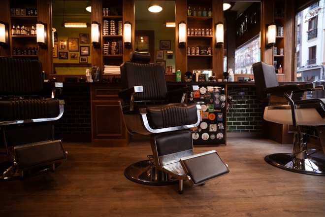 El Rincón de Pepe Barbería